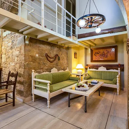 Villa Patrico