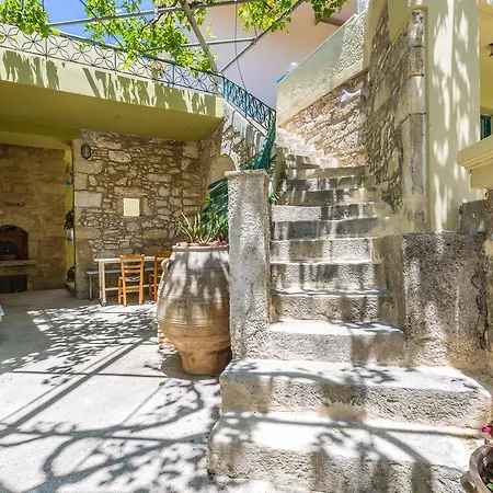 Villa Patrico