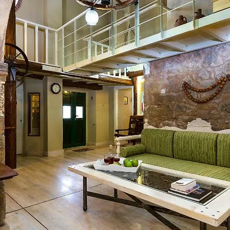 Villa Patrico *